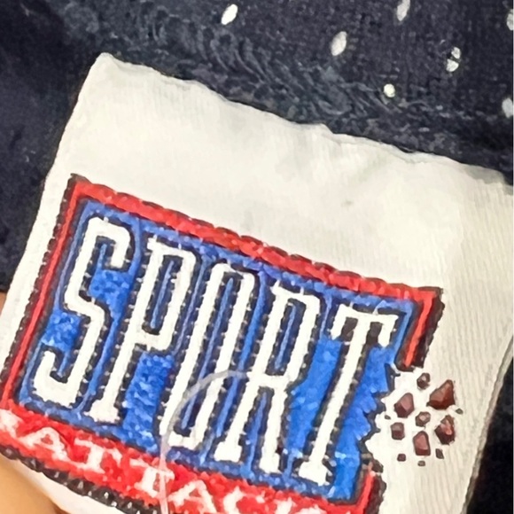 Nomar Garciaparra Boston Red Sox Men's MLB New Blue Sports Jersey - Picture 7 of 7